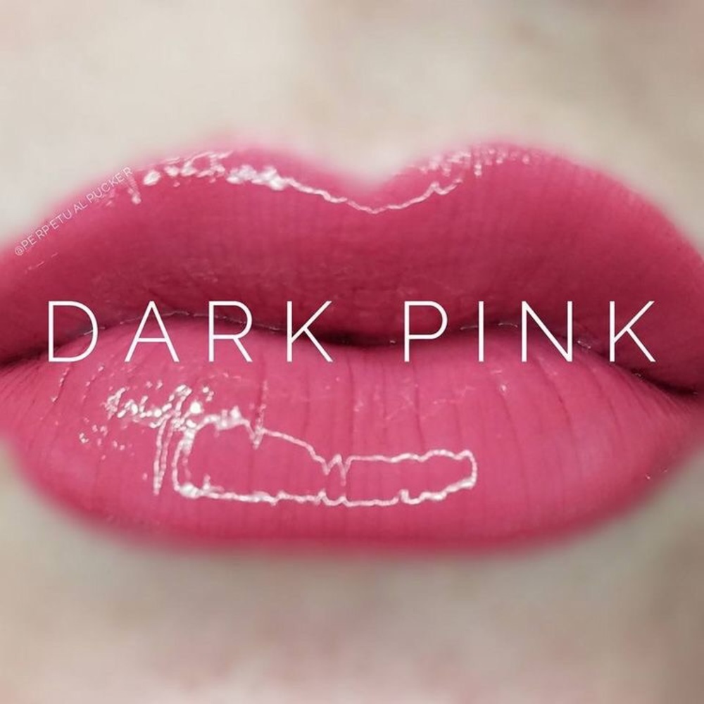 Dark Pink Lipsense